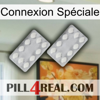 Connexion Spéciale 17